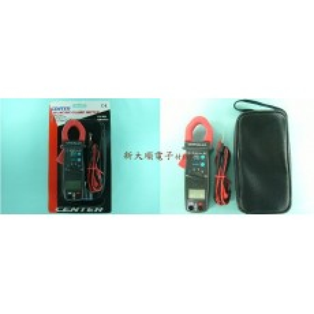 ACA DCA兩用數位鉤錶