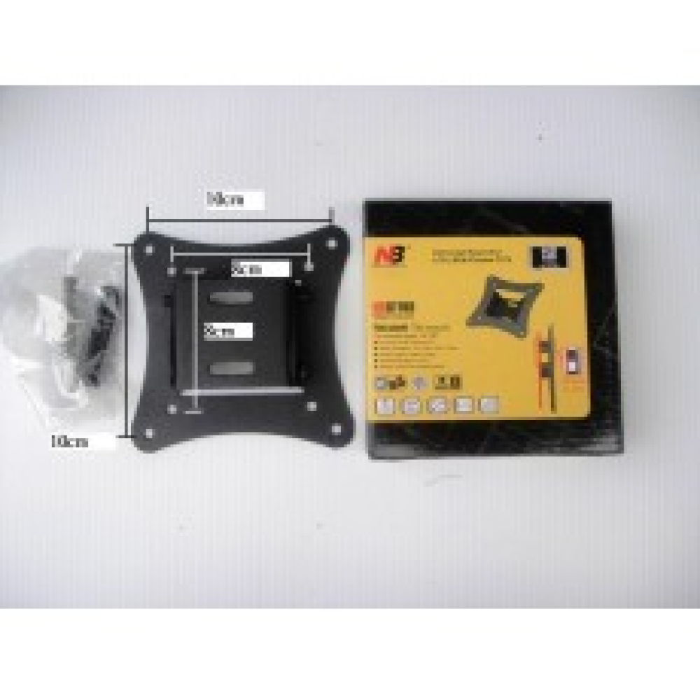 LCD(10-26)壁掛架 10Cm