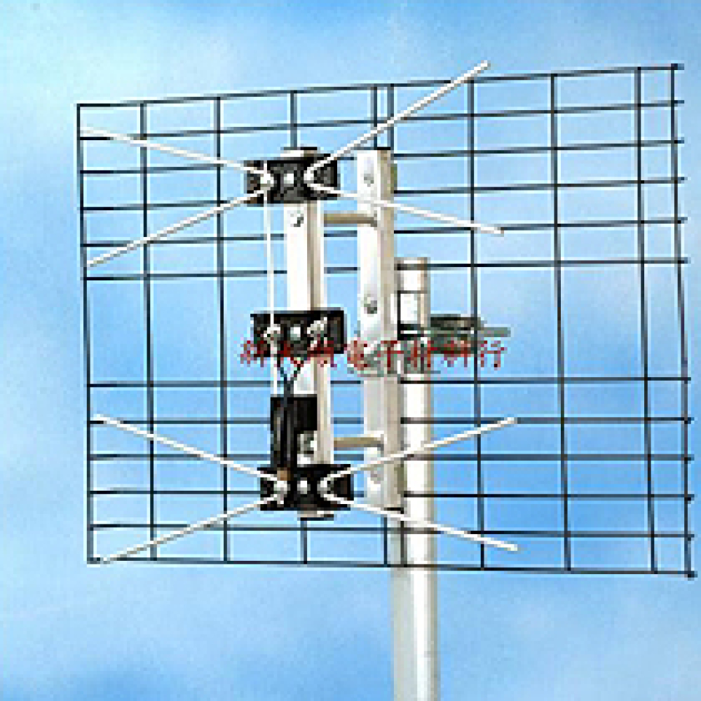 2D-XB 義立數位電視專用天線