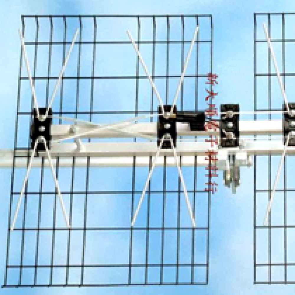 4D-XB 義立數位電視專用天線