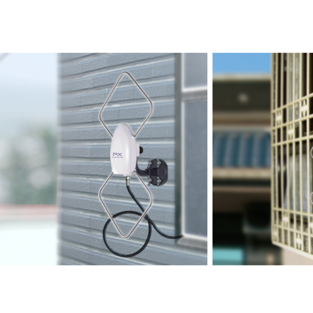 HDA-5000數位電視專用天線