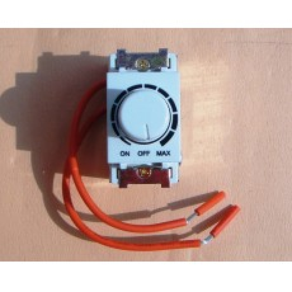 110V500W連用型調光器