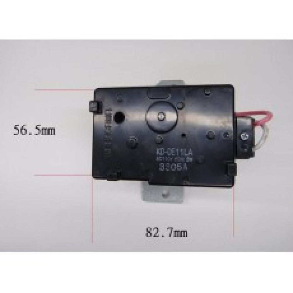 KD-DE11LA三洋排水馬達2線 洗衣機用