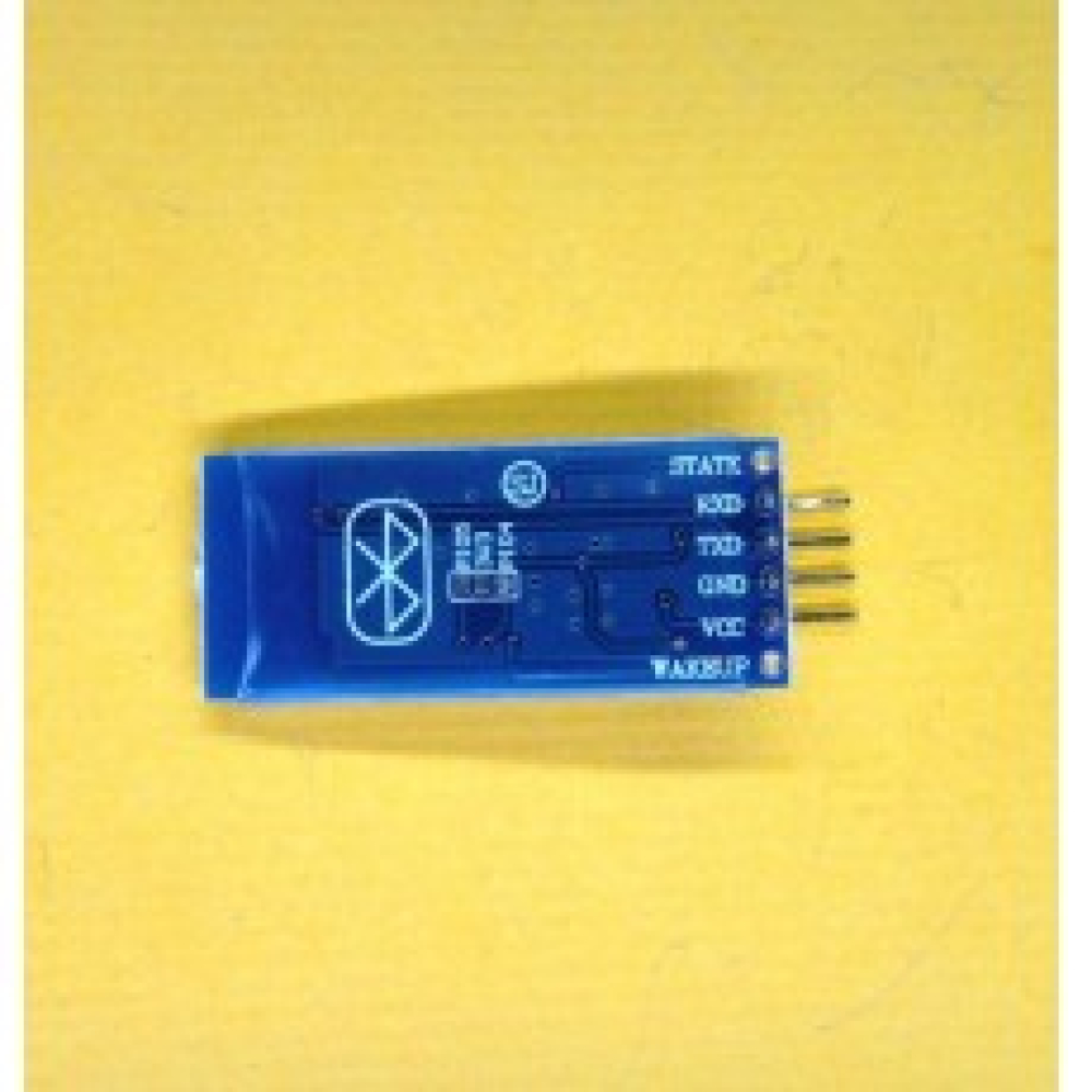【大順電子】Arduino 藍芽 HC-06 接收 發射 模組 KA-00149