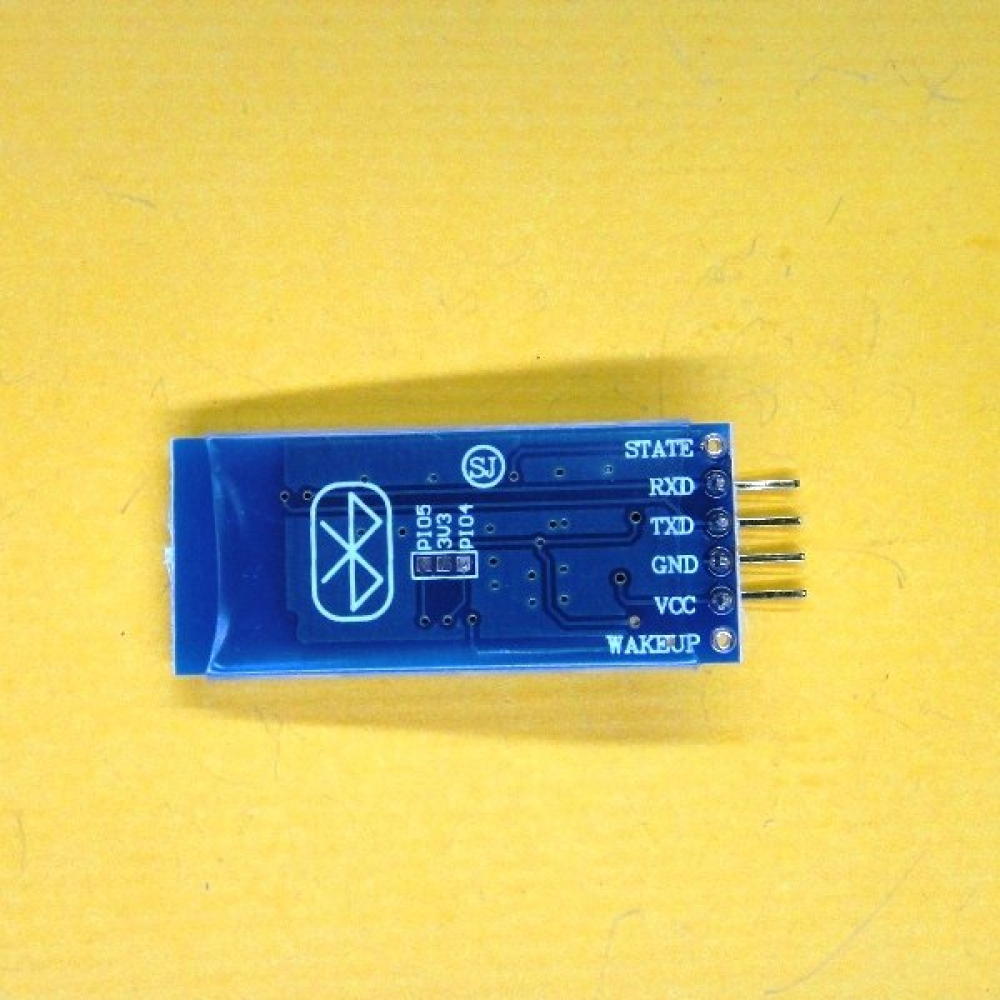 【大順電子】Arduino 藍芽 HC-06 接收 發射 模組 KA-00149