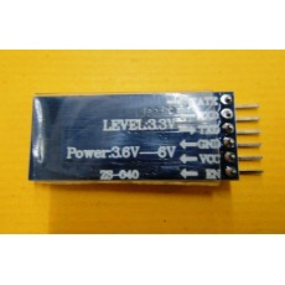 【大順電子】Arduino 藍芽 HC-05 接收 發射 模組 KA-00130