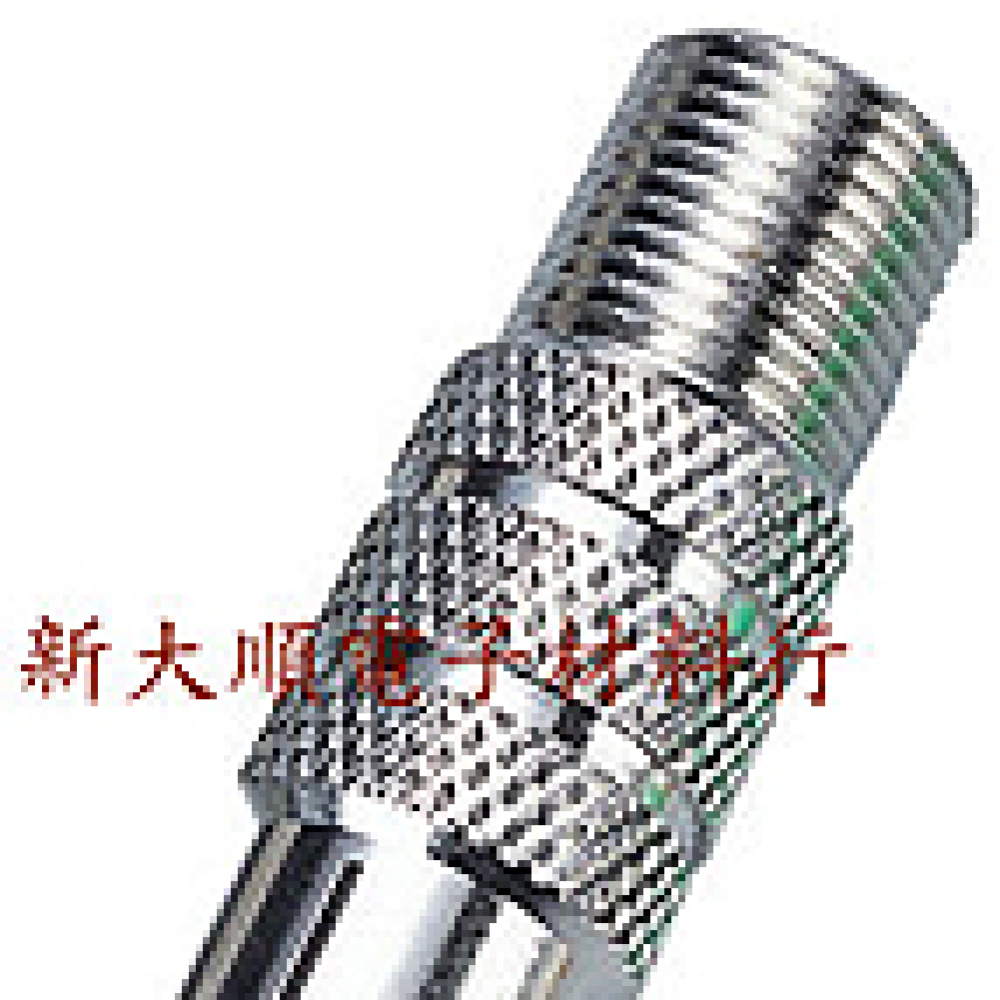RCA公對F母轉接頭