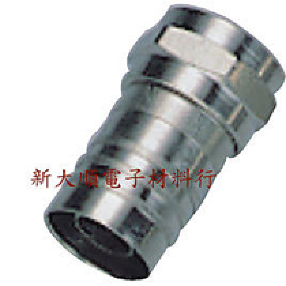 美規5C/60/90%線接頭