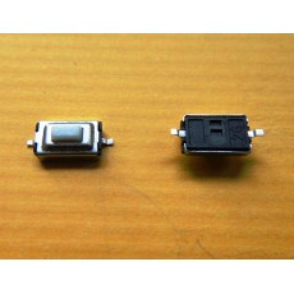 輕觸開關 貼片小按鍵 輕觸按鈕3*6*2.5mm 按鍵 貼片按鍵開關 SW3X6X2-5
