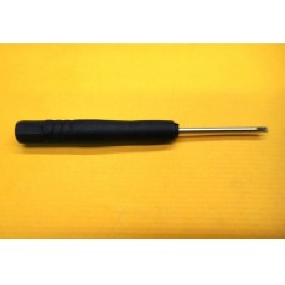 小螺絲 玩具螺絲起子 一字型螺絲起子 可方便調壓 KC-0080