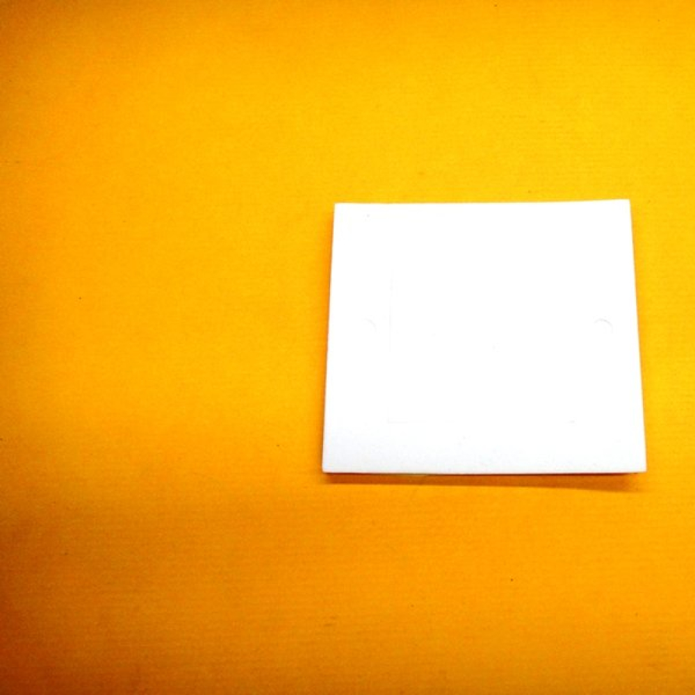 12706製冷片專用隔熱棉 隔熱墊 密封墊片 防潮墊 KC-0029-1
