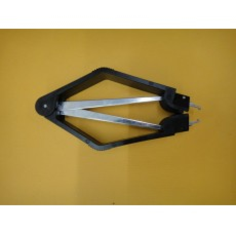 液晶顯示器維修工具 IC 封裝晶片拔取器 ROM起拔器具 KC-0027