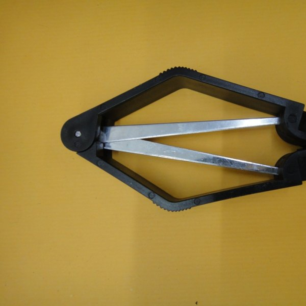 液晶顯示器維修工具 IC 封裝晶片拔取器 ROM起拔器具 KC-0027