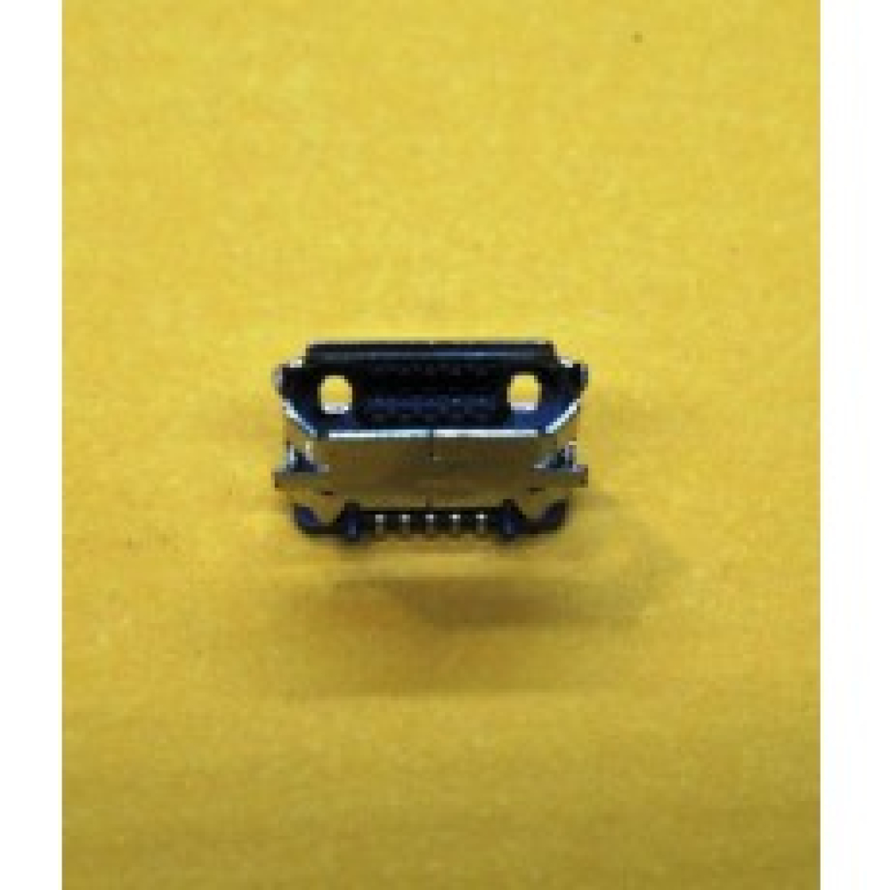 USB介面母座(90度彎腳) A型母座 電腦上的USB母座 USB-0004