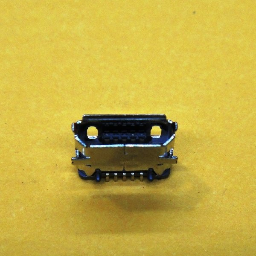 USB介面母座(90度彎腳) A型母座 電腦上的USB母座 USB-0004