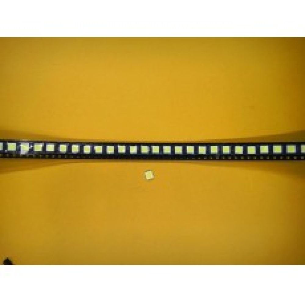 貼片LED燈 5050 白光 貼片發光二極體 SMD LED 白珠 白色