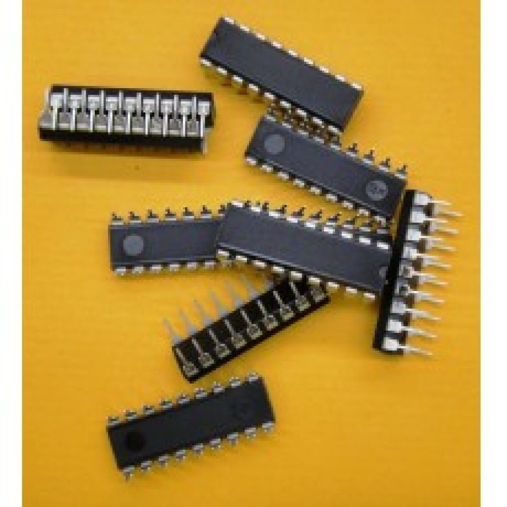【大順電子】直插LM3914N-1 全新 DIP-18 品質保證 LM3P14N