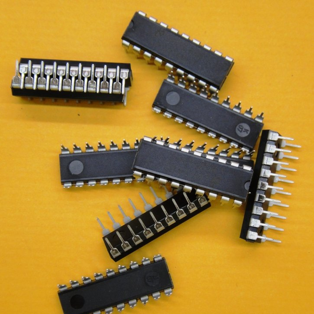 【大順電子】直插LM3914N-1 全新 DIP-18 品質保證 LM3P14N