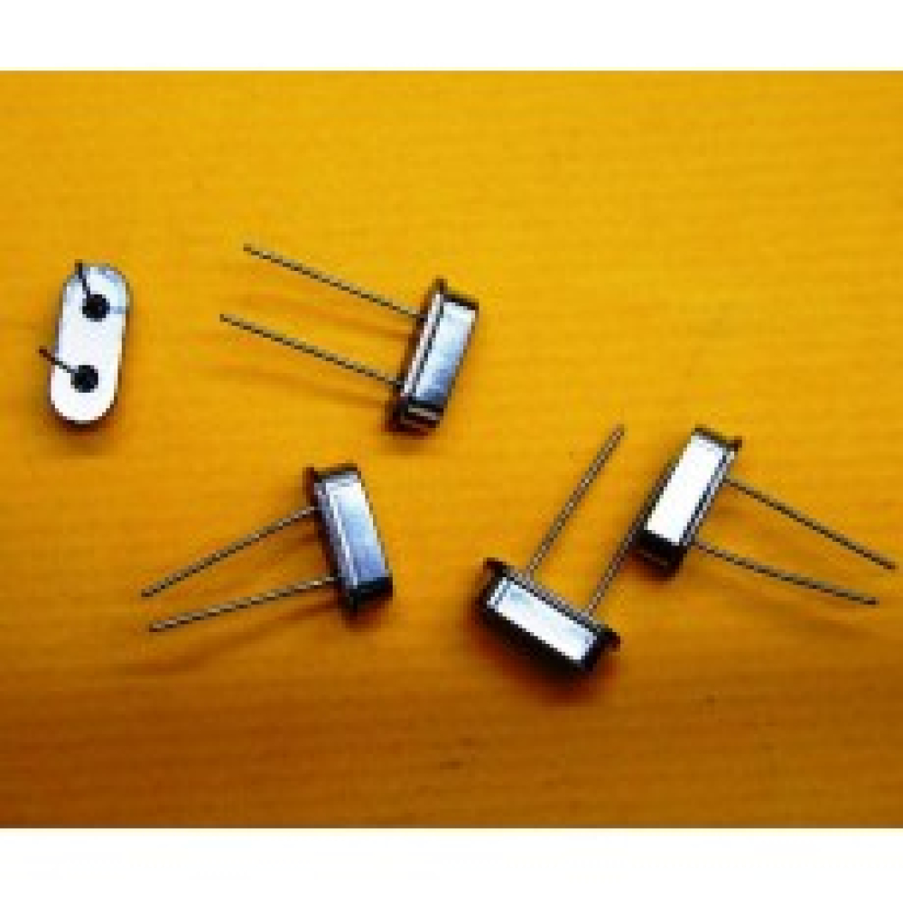 【大順電子】20MHZ HC-49S 直插無源晶振 20.000MHz 晶體 原裝全新 XT20M