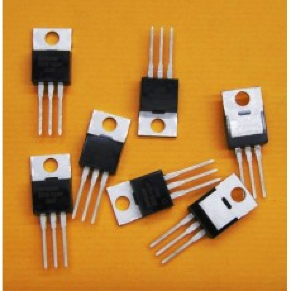 【大順電子】全新原裝 14A/100V TO-220封裝 IRF9530N