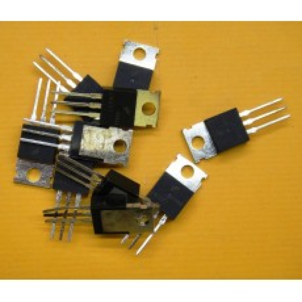 【大順電子】LM337T 直插TO-220封裝 三極管 場效應管 全新 LM337T