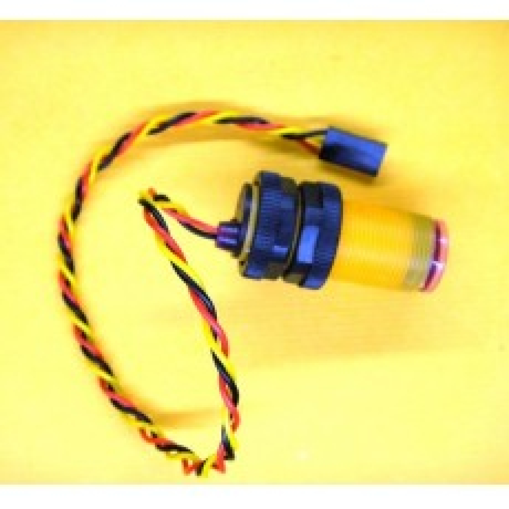 智慧小車配件 紅外避障 光電感測器 光電開關 距離3-80cm KA-0031