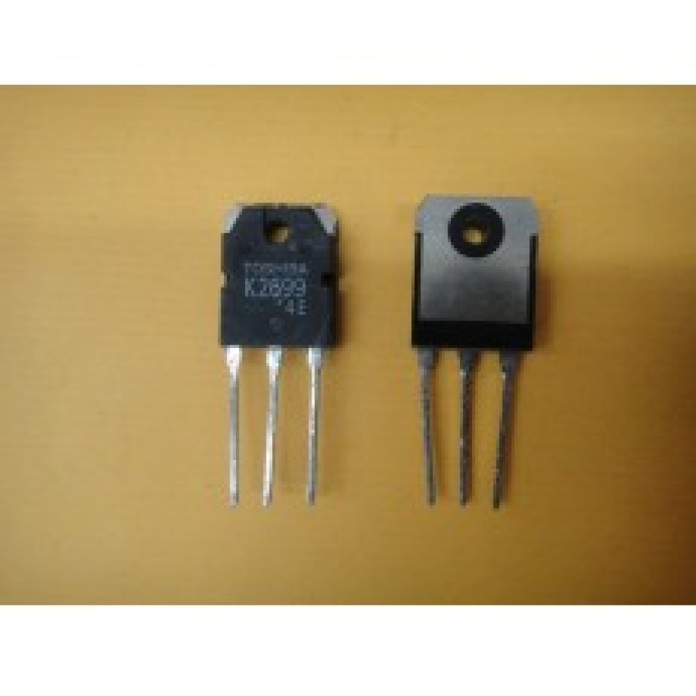 MOS場效應三極管 2SK2699 K2699 全新原裝正品 KC-0049