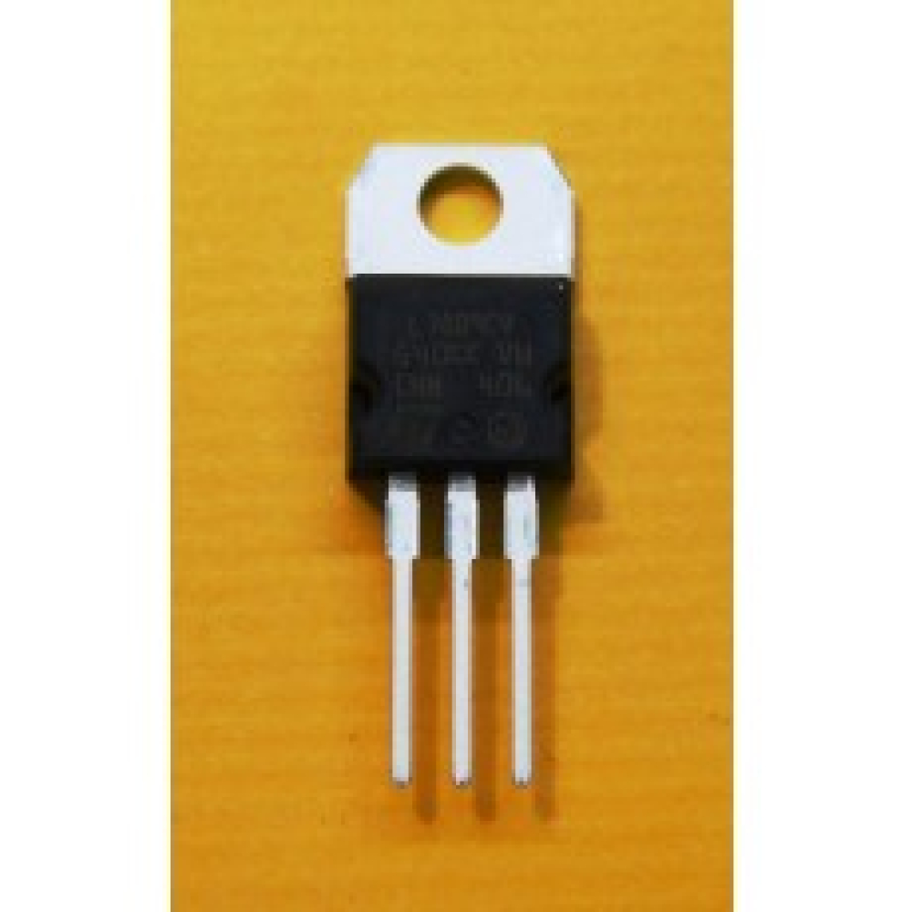 三端穩壓管L7809CV TO-220封裝 原裝正品 ST牌子