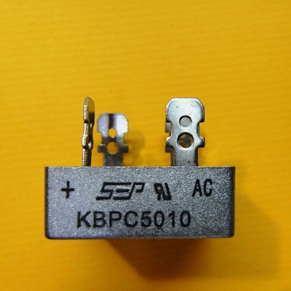 KBPC5010W 50A 整流橋 方橋 橋式