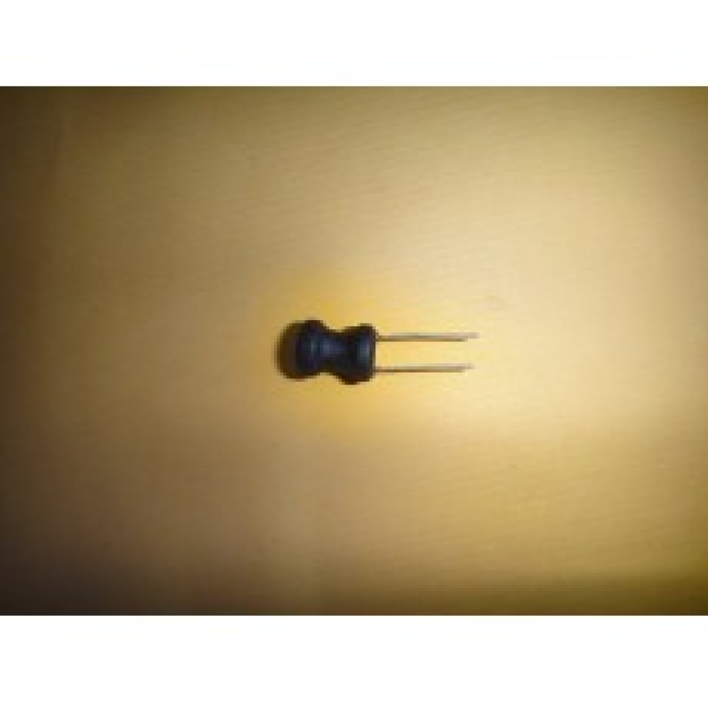 8*10MM 工字電感 直插電感 1.5MH 1.5毫亨 全新原裝 KC-0048