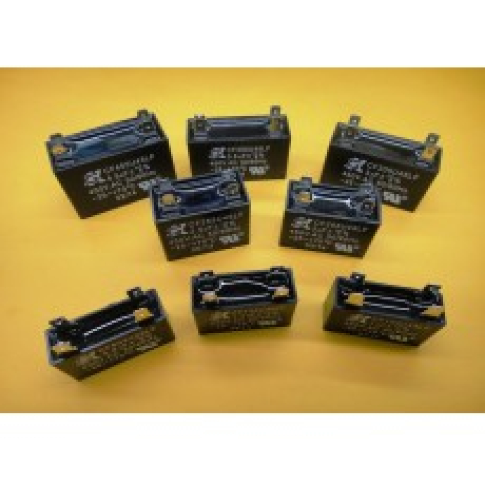 CF0-8450  0.8UF/450V 冷氣 運轉電容 冷氣 啟動電容