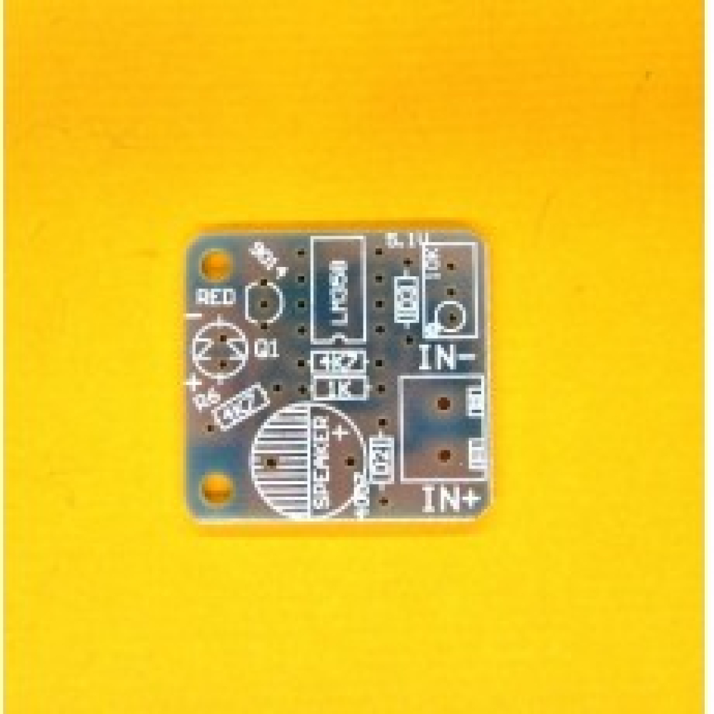 9V 12V蓄電池防過放 防過放保護板 低壓/欠壓保護模組 pcb板 KC-0020