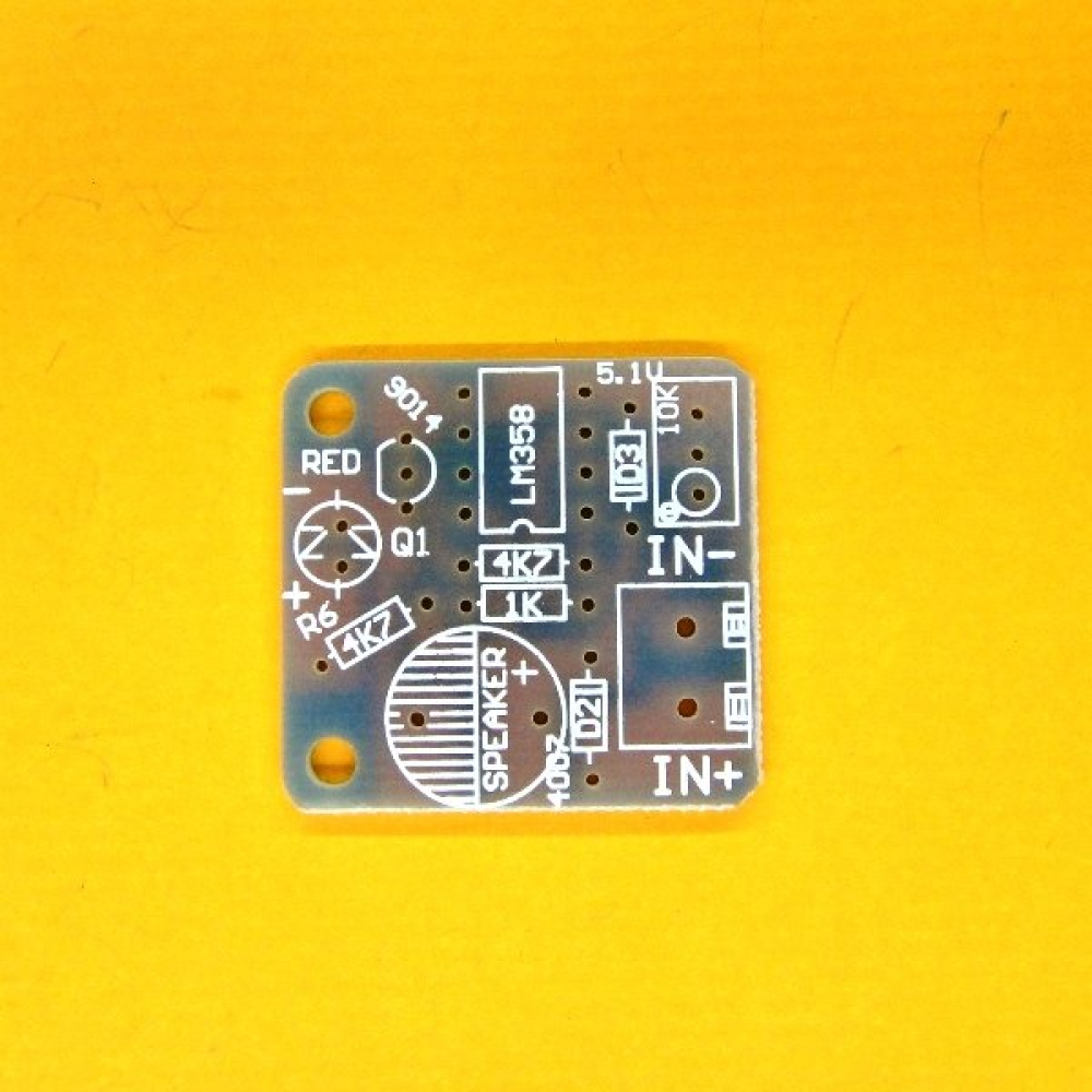 9V 12V蓄電池防過放 防過放保護板 低壓/欠壓保護模組 pcb板 KC-0020