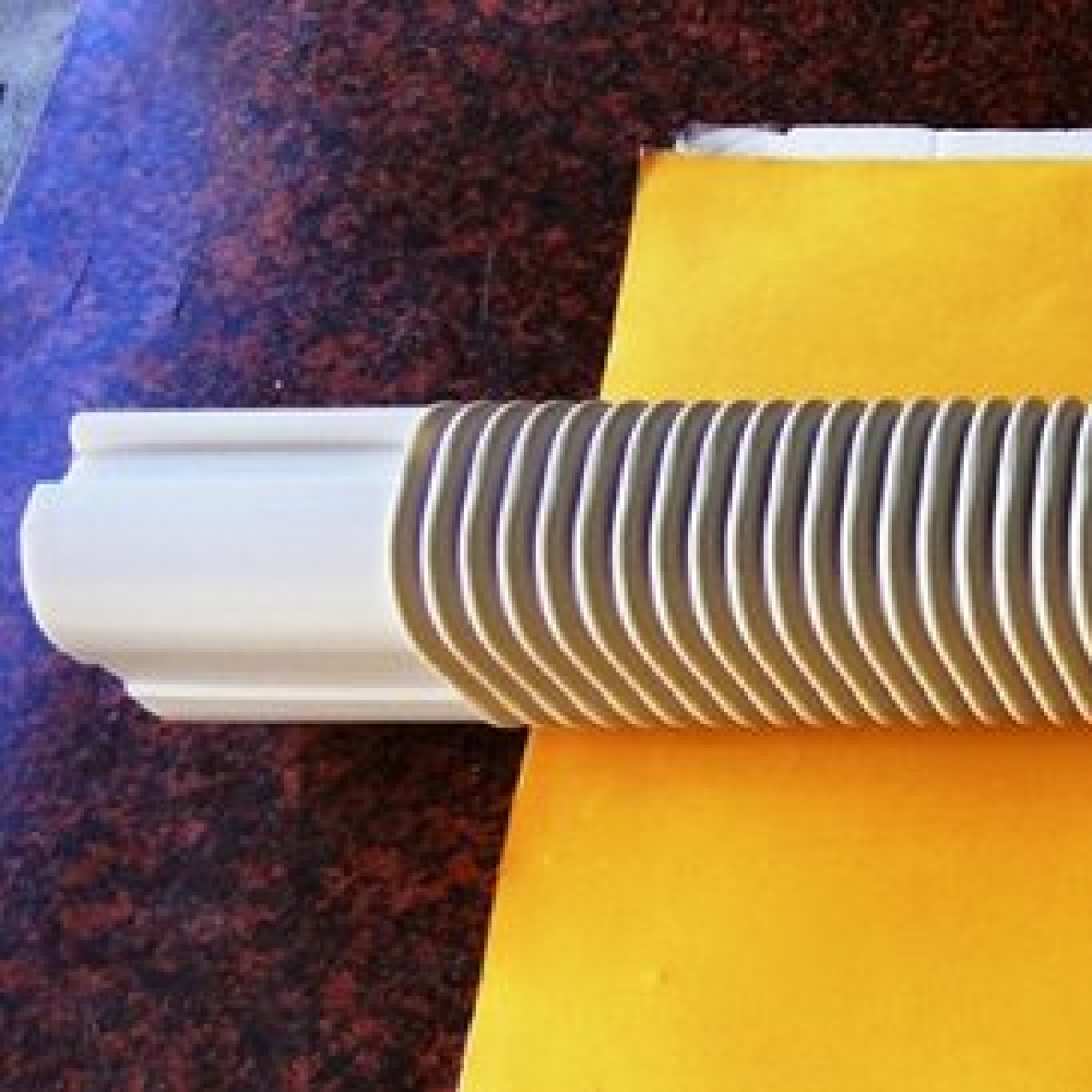 DF120 冷氣軟管 日本原裝 冷氣TOYO管槽  長 60cm