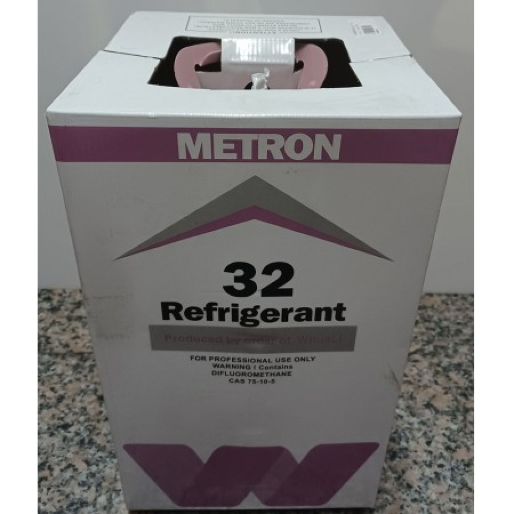 F3220A R3220冷氣冷媒 9KG