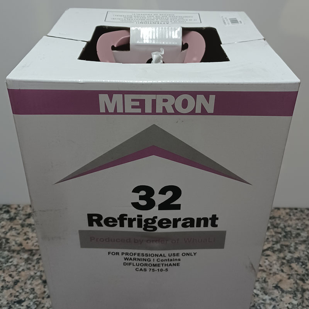 F3220A R3220冷氣冷媒 9KG