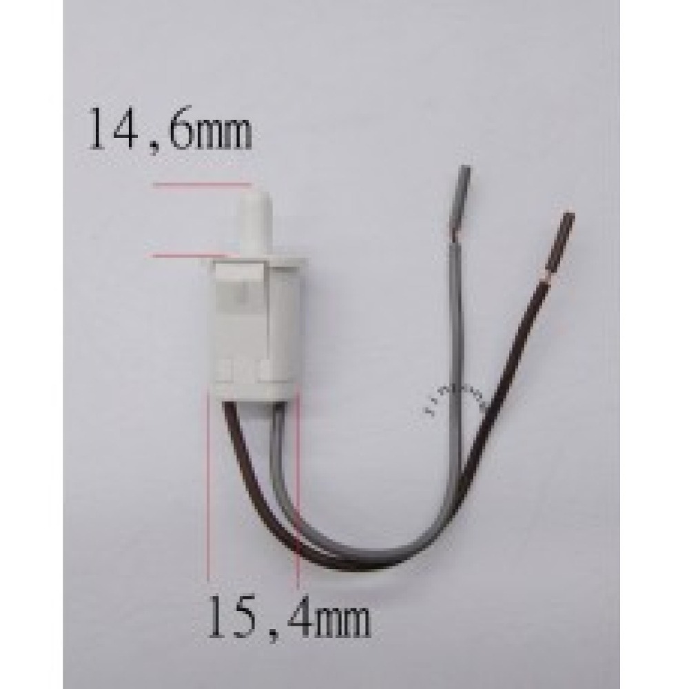 LTK-18 冰箱門開關 聲寶/大同