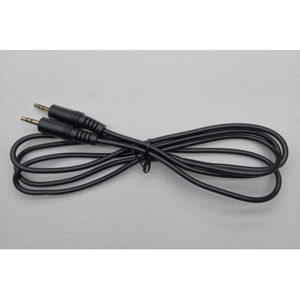 G6016 3.5立體音源線 5尺