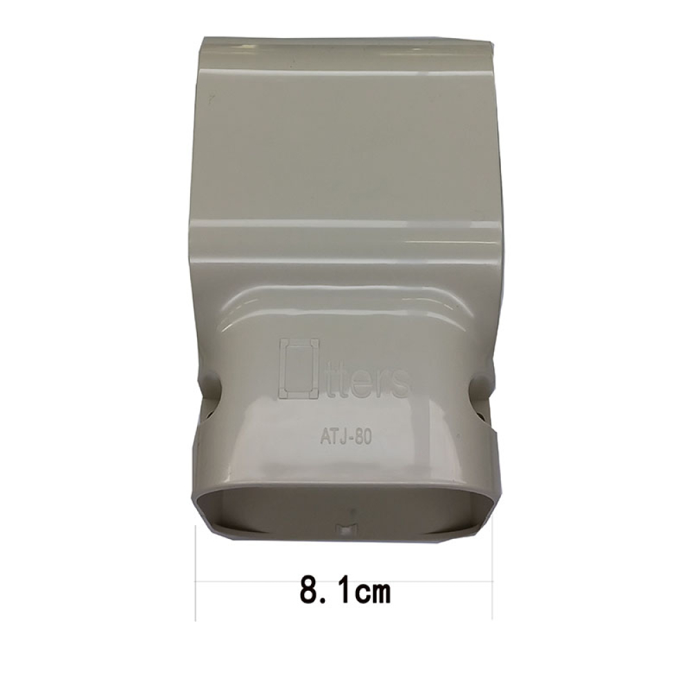 ATJ-80 管槽扭轉頭
