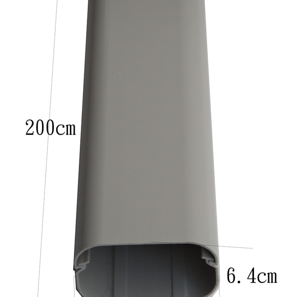 PCD-80 空調飾管