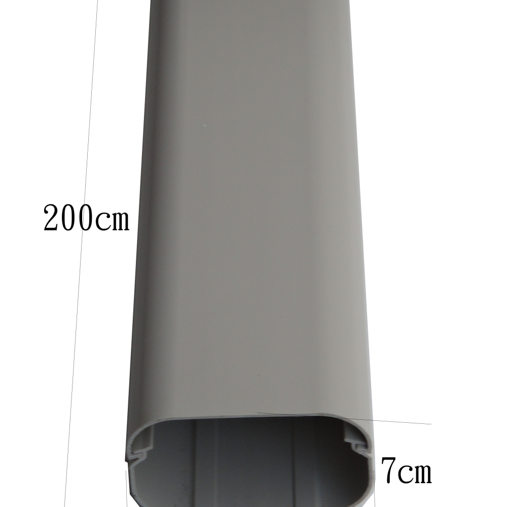 PCD-100嘉穩管槽  一件8組