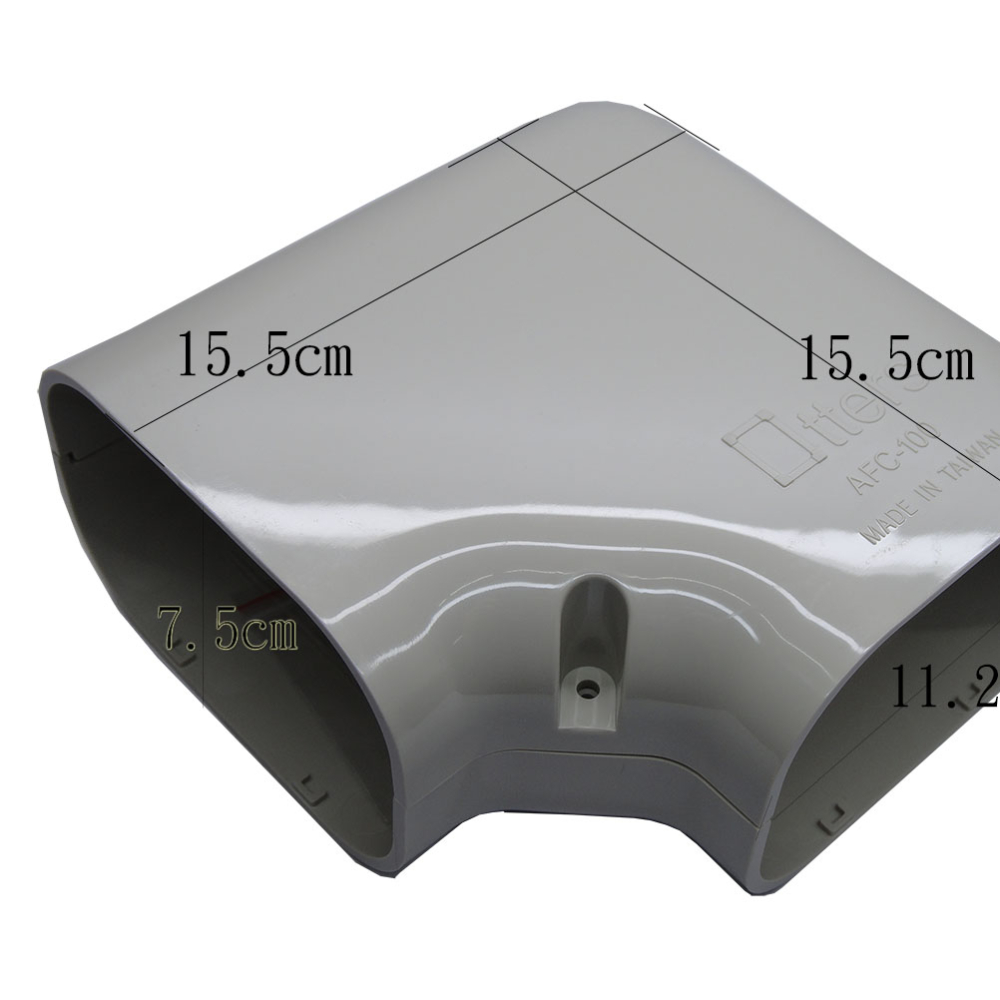 AFC-100嘉穩平面彎90度
