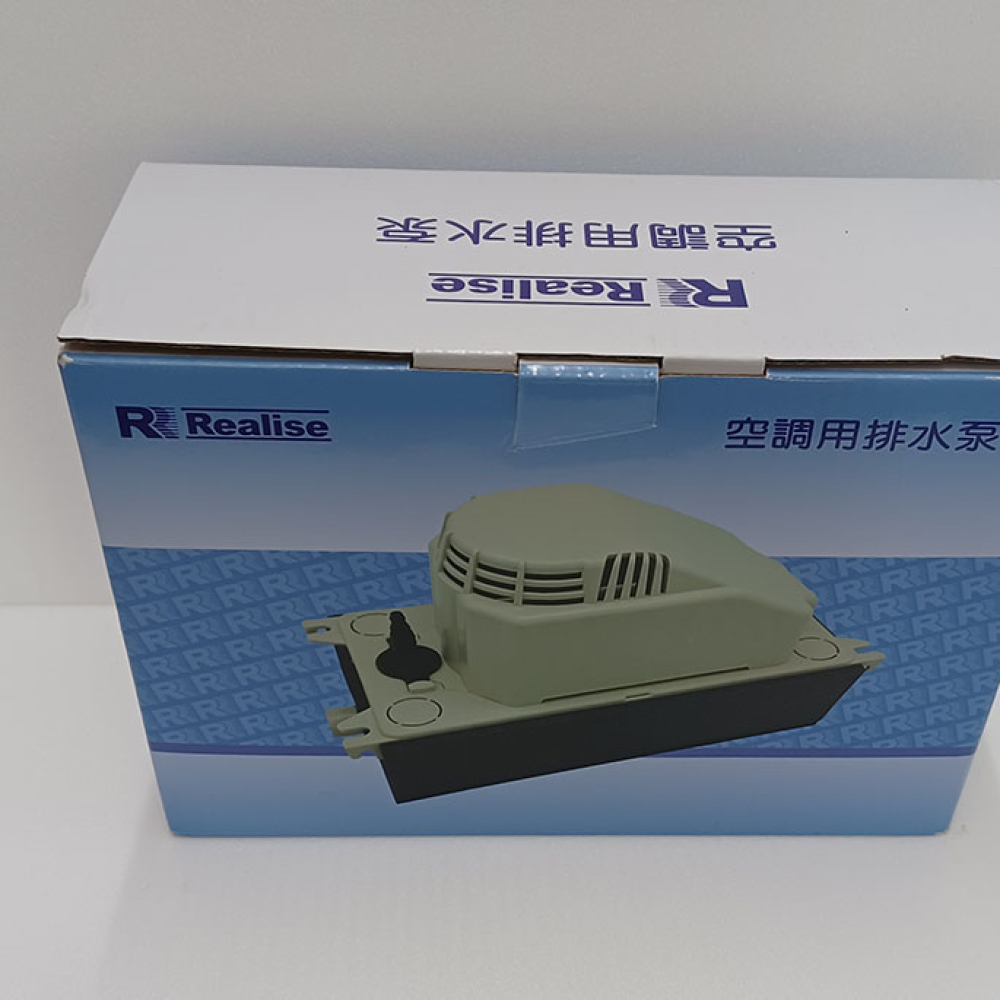 RP-078 瑞林超靜音大排水器