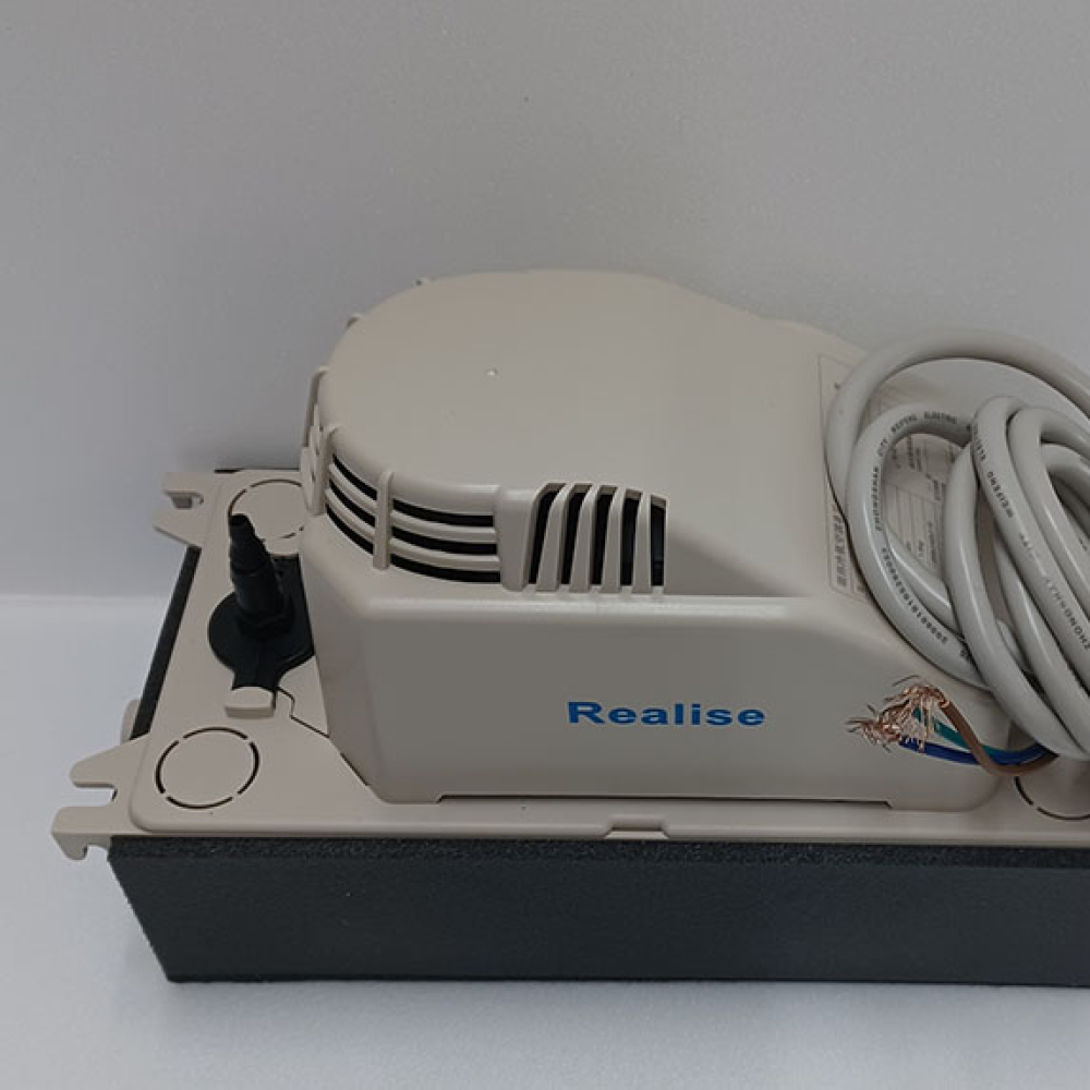 RP-078 瑞林超靜音大排水器