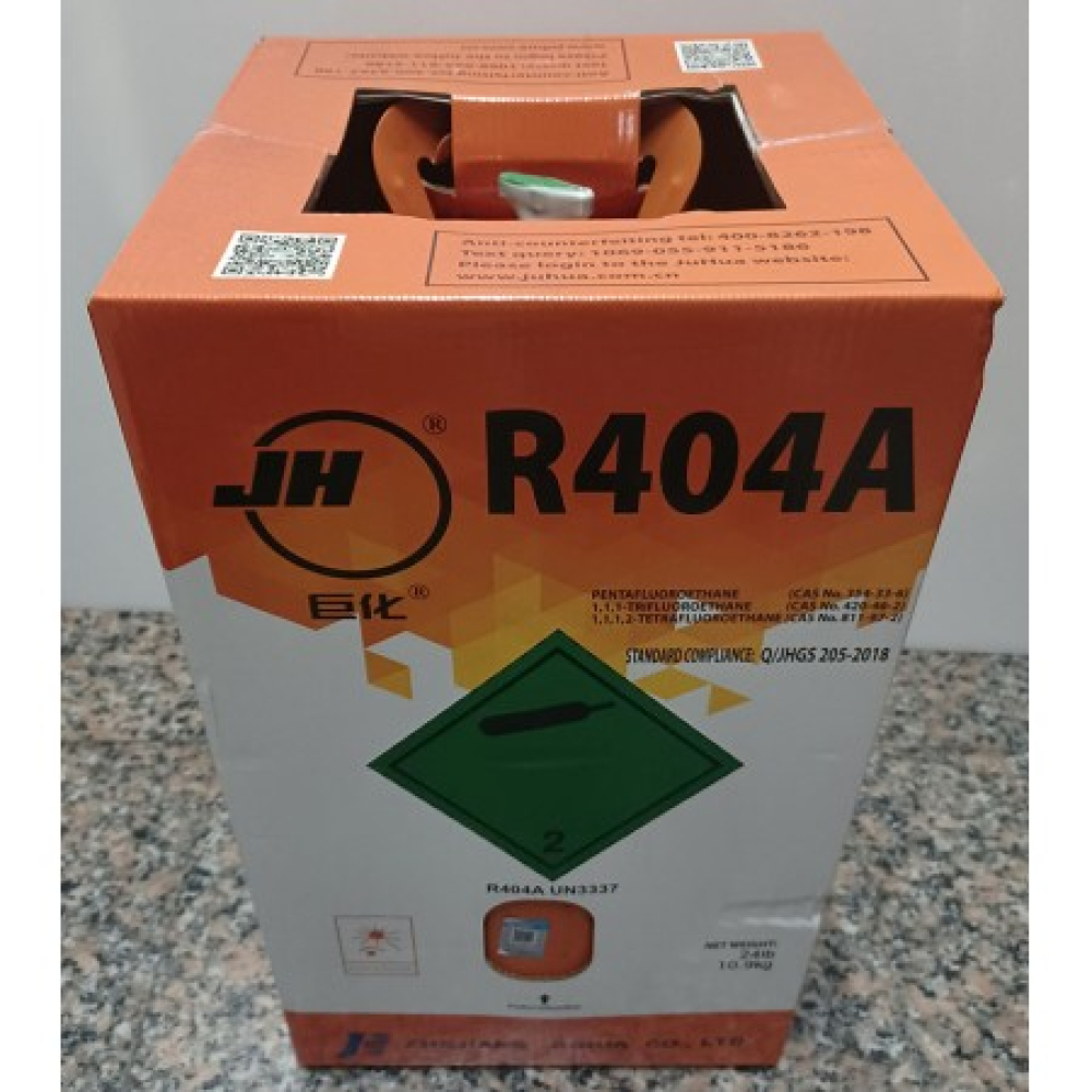 R404 404冷煤24磅