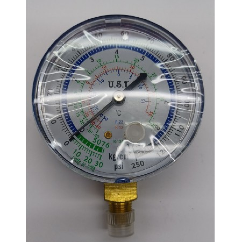 UST-250L R22 低壓錶頭