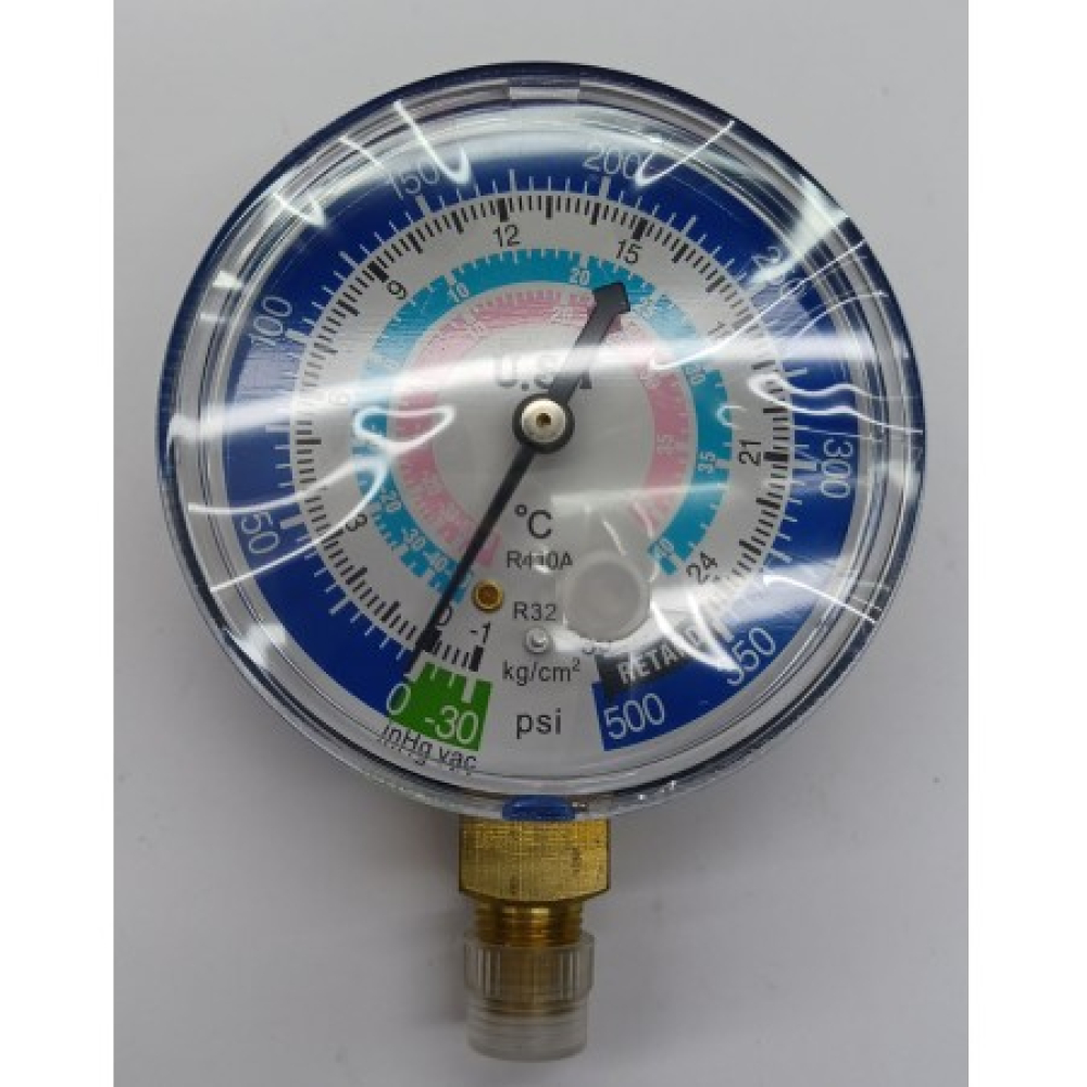 UST32-500LB R410 R32 低壓錶頭