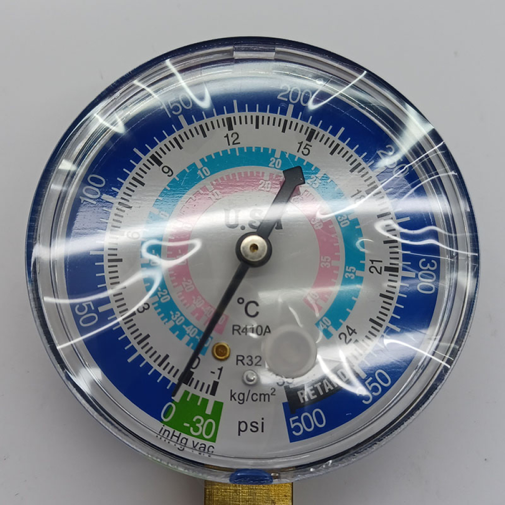 UST32-500LB R410 R32 低壓錶頭