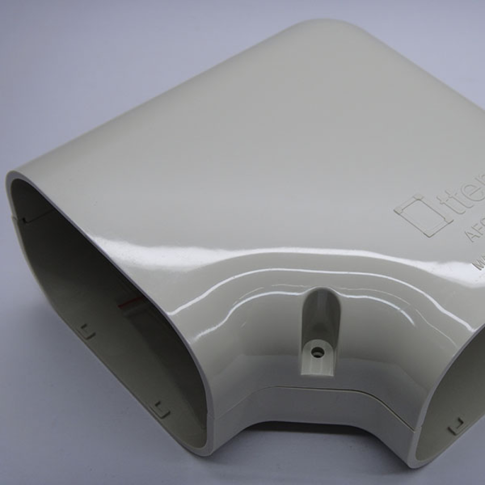 AFC-120嘉穩平面彎90度