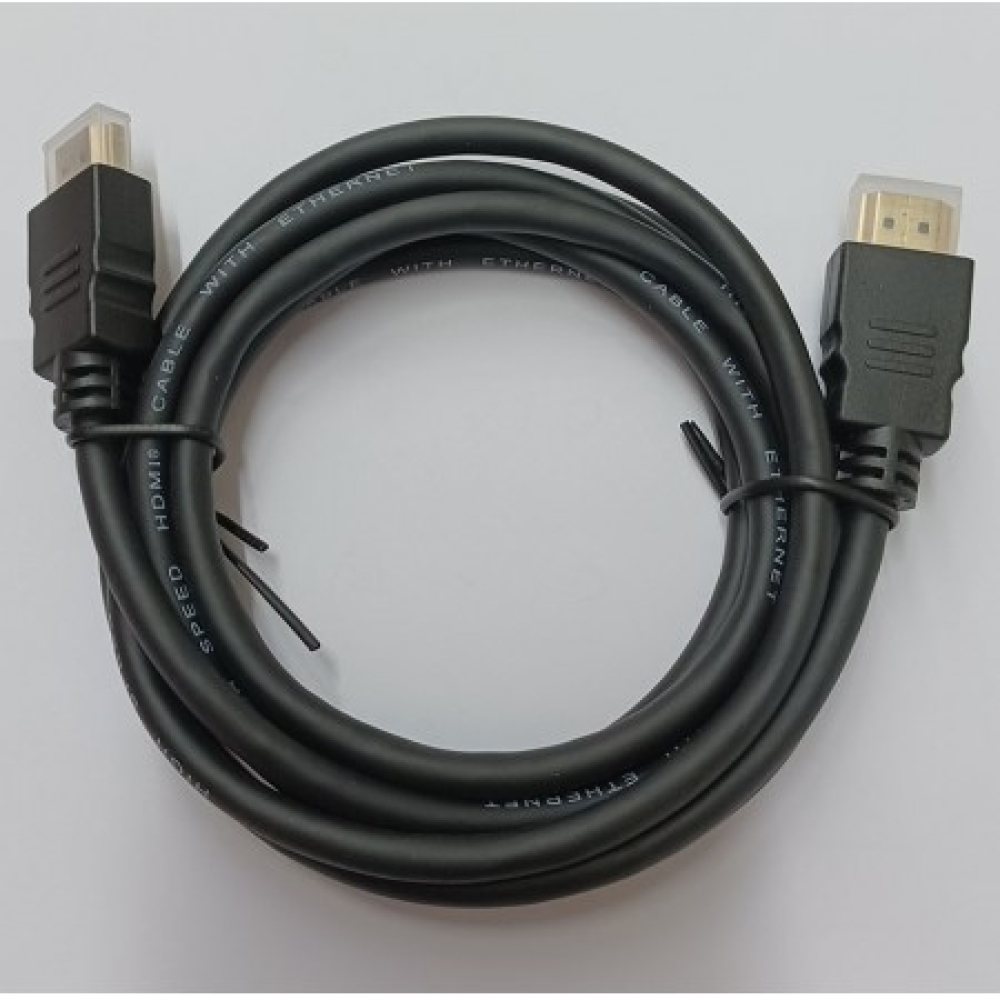 HDMI-2M訊號線   2米長